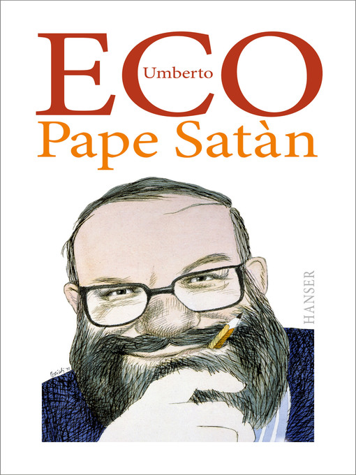 Title details for Pape Satàn by Umberto Eco - Available